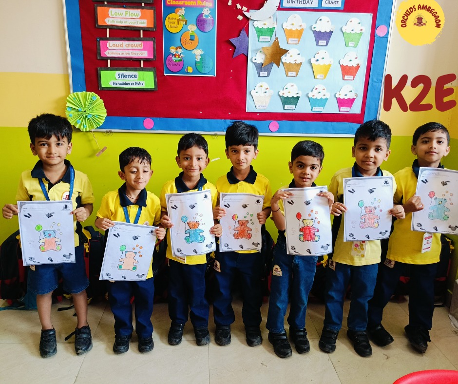 Orchids The International School campus photo 7 of 30 — Ambegaon Budruk