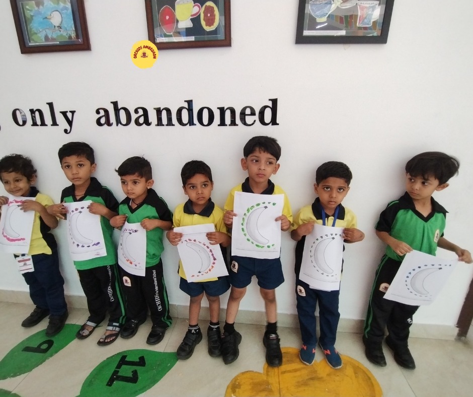 Orchids The International School campus photo 8 of 30 — Ambegaon Budruk