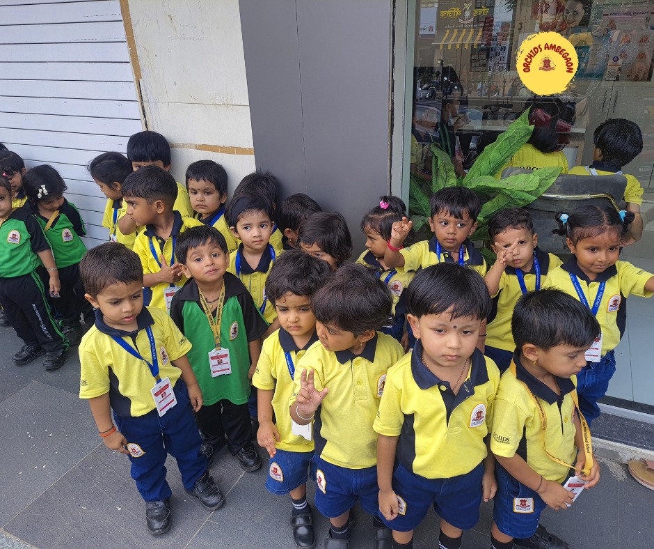 Orchids The International School campus photo 11 of 30 — Ambegaon Budruk