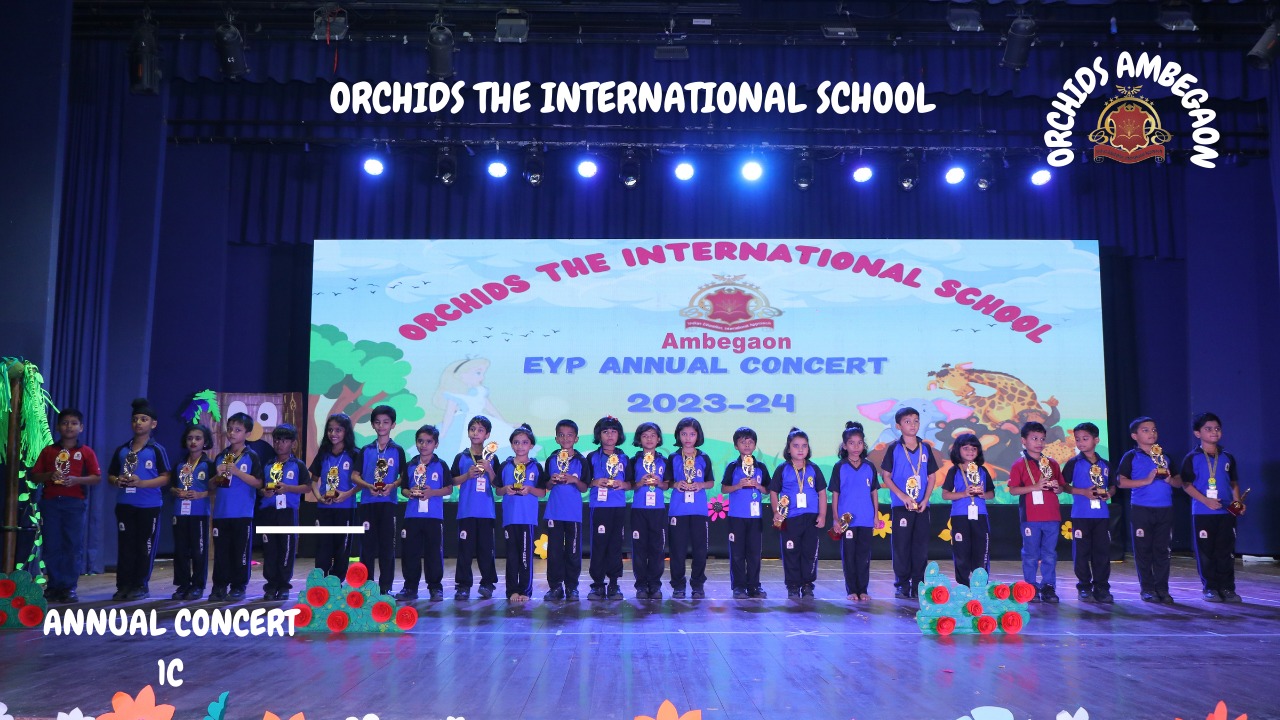 Orchids The International School campus photo 20 of 30 — Ambegaon Budruk