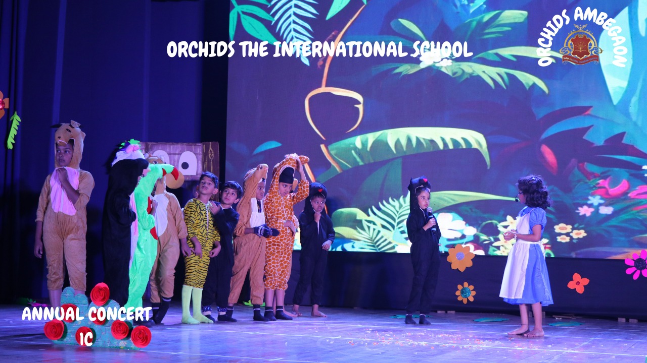 Orchids The International School campus photo 23 of 30 — Ambegaon Budruk