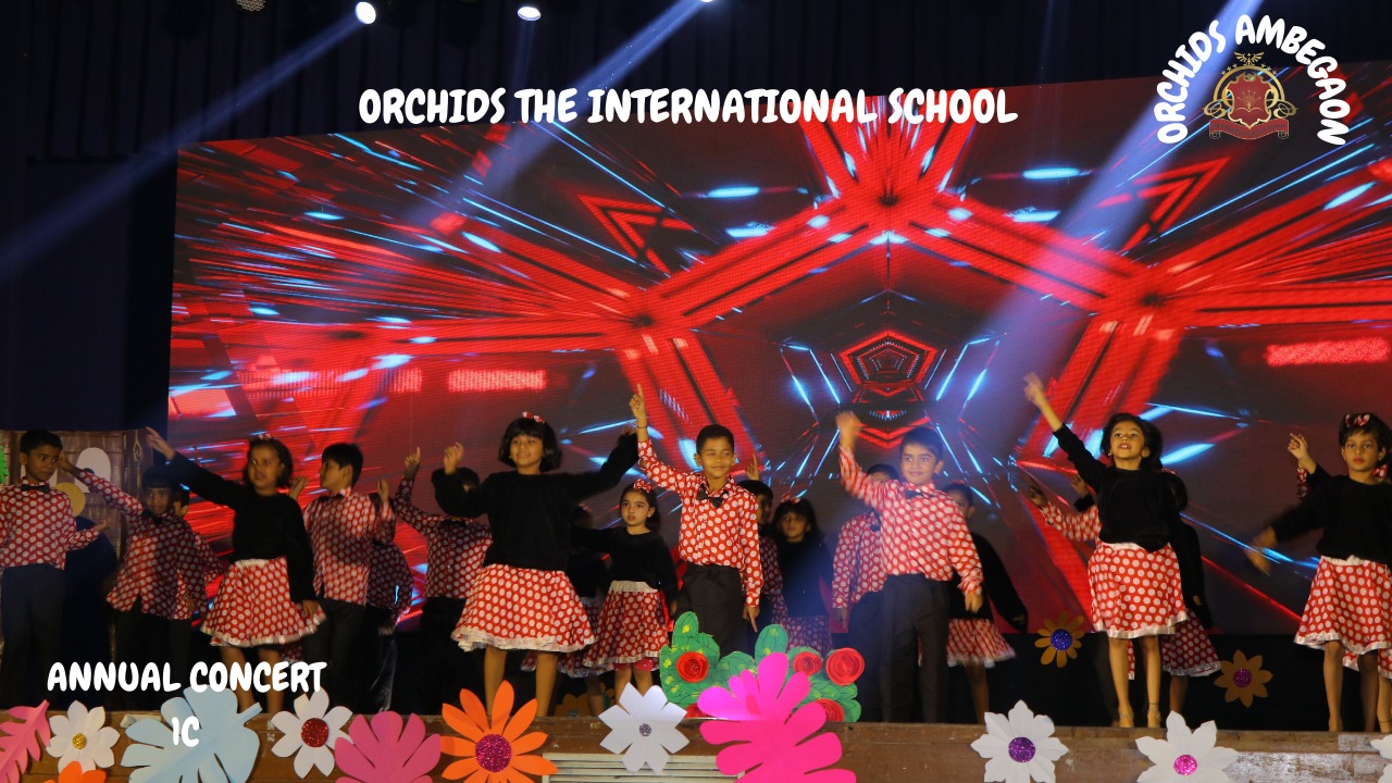 Orchids The International School campus photo 24 of 30 — Ambegaon Budruk