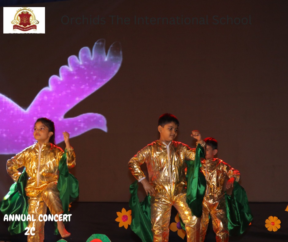 Orchids The International School campus photo 25 of 30 — Ambegaon Budruk