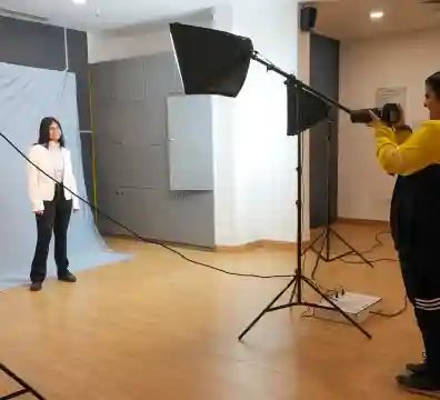 Manav Rachna International School campus photo 4 of 5 — Charmwood
