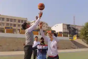 Aravali International School campus photo 2 of 16 — Sector 43