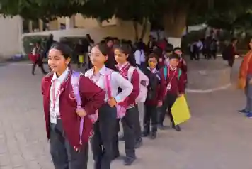 Aravali International School campus photo 8 of 16 — Sector 43