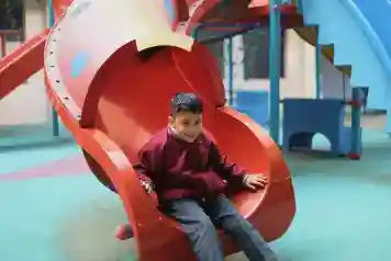 Aravali International School campus photo 10 of 16 — Sector 43