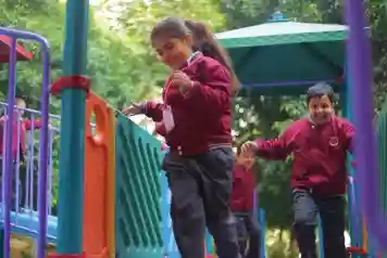 Aravali International School campus photo 11 of 16 — Sector 43