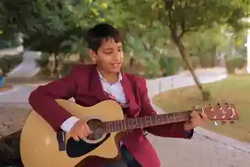 Aravali International School campus photo 13 of 16 — Sector 43