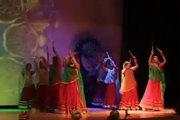 Aravali International School campus photo 15 of 16 — Sector 43