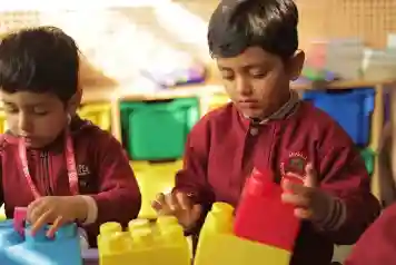Aravali International School campus photo 16 of 16 — Sector 43