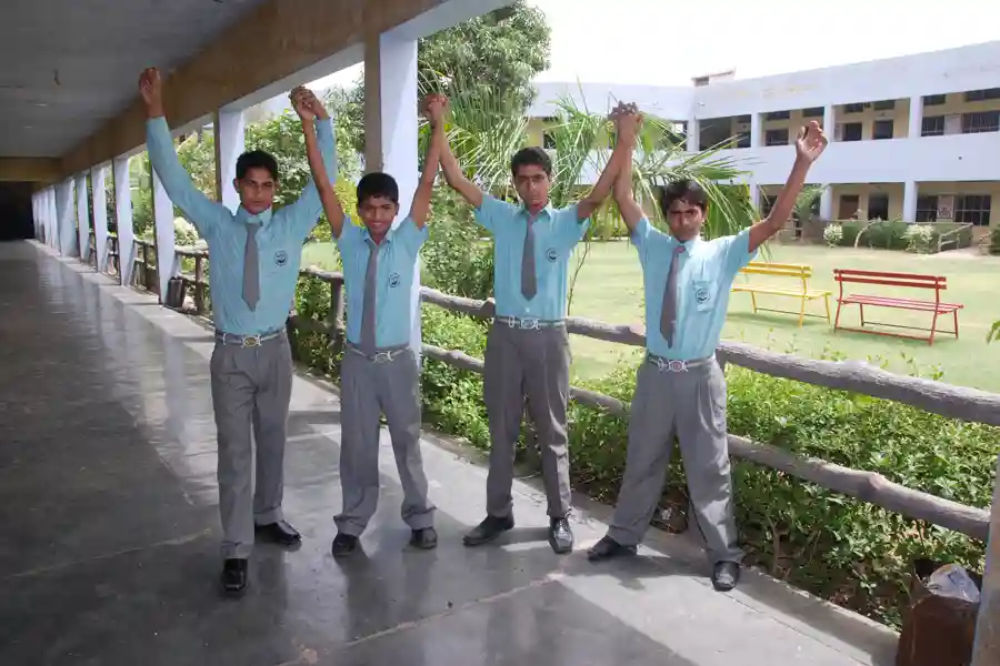 Pinewood International Boarding School campus photo 2 of 6 — Faridabad