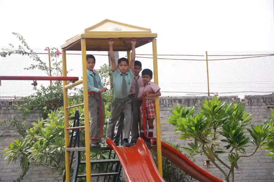 Pinewood International Boarding School campus photo 3 of 6 — Faridabad
