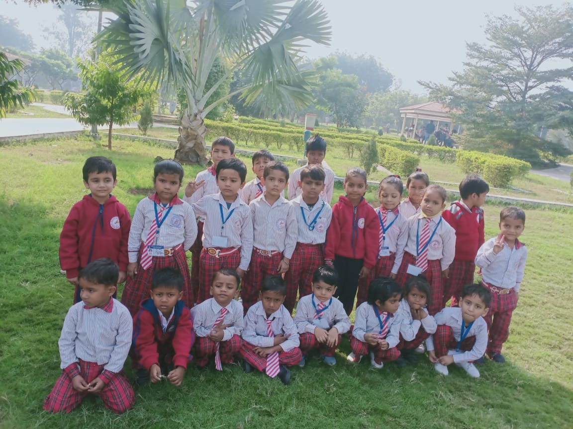 Modern Convent School campus photo 7 of 8 — Sector 46