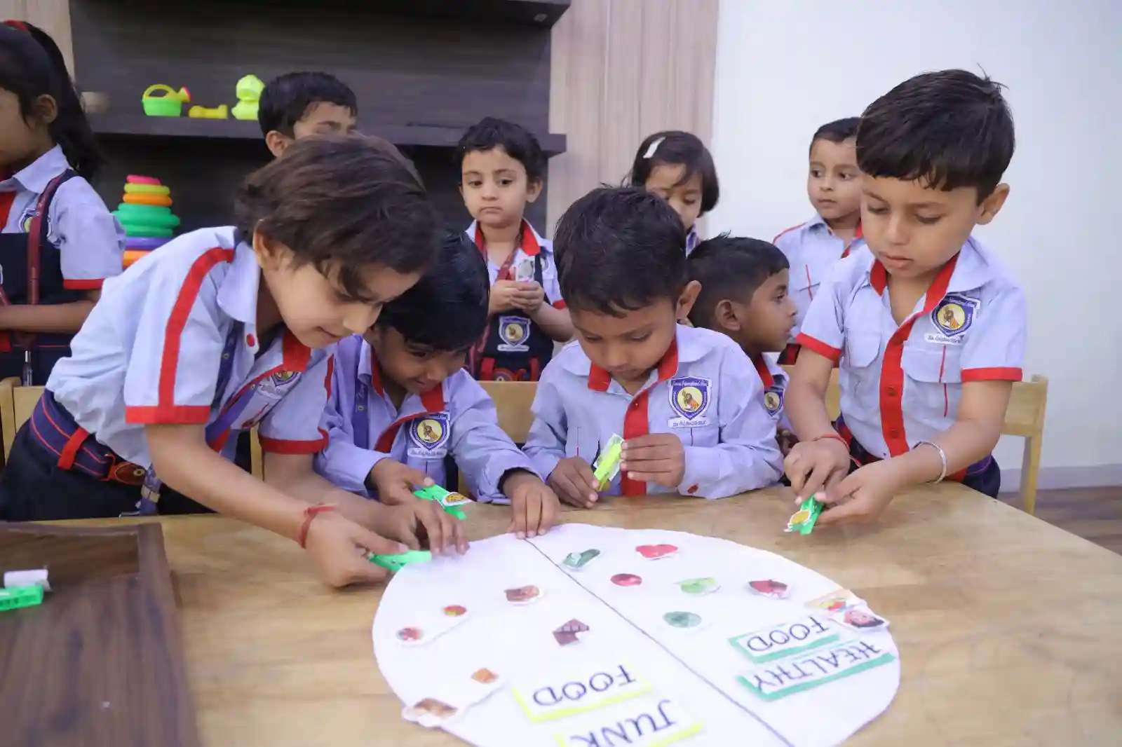 Rawal International School campus photo 3 of 5 — Nangla