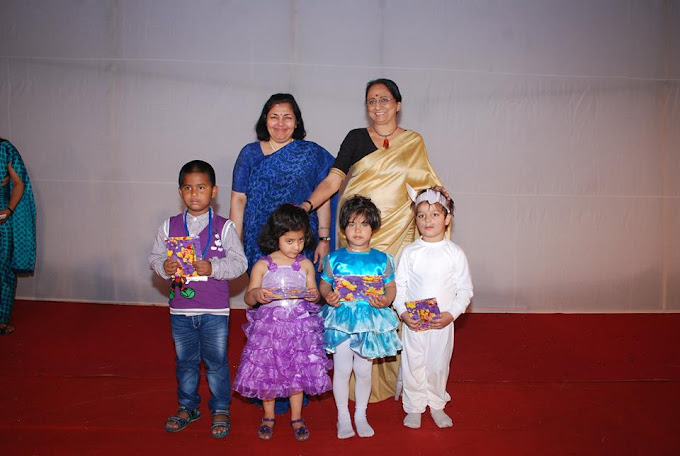 Apeejay Svran Global School campus photo 19 of 30 — Sector 21D