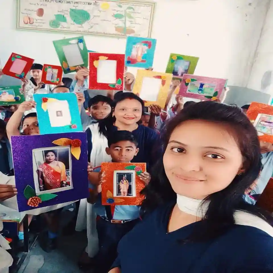 Jaypee Public School campus photo 7 of 9 — Sector 91