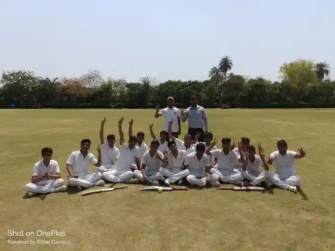 Jaypee Public School campus photo 9 of 9 — Sector 91
