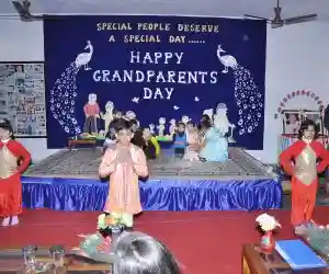 Mahadev Desai Public School campus photo 3 of 5 — Sector 16A