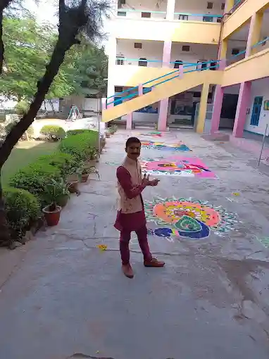 Urmila Vidya Niketan School campus photo 5 of 6 — Sector 52