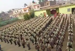 Deeksha Public School campus photo 5 of 11 — Sector 91