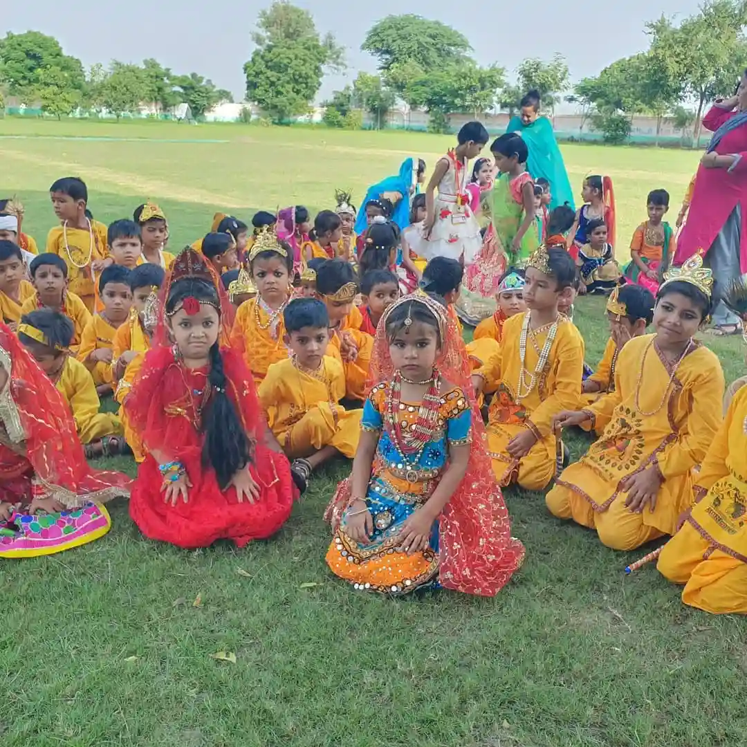 Modern Arya Public School campus photo 14 of 21 — Saroorpur