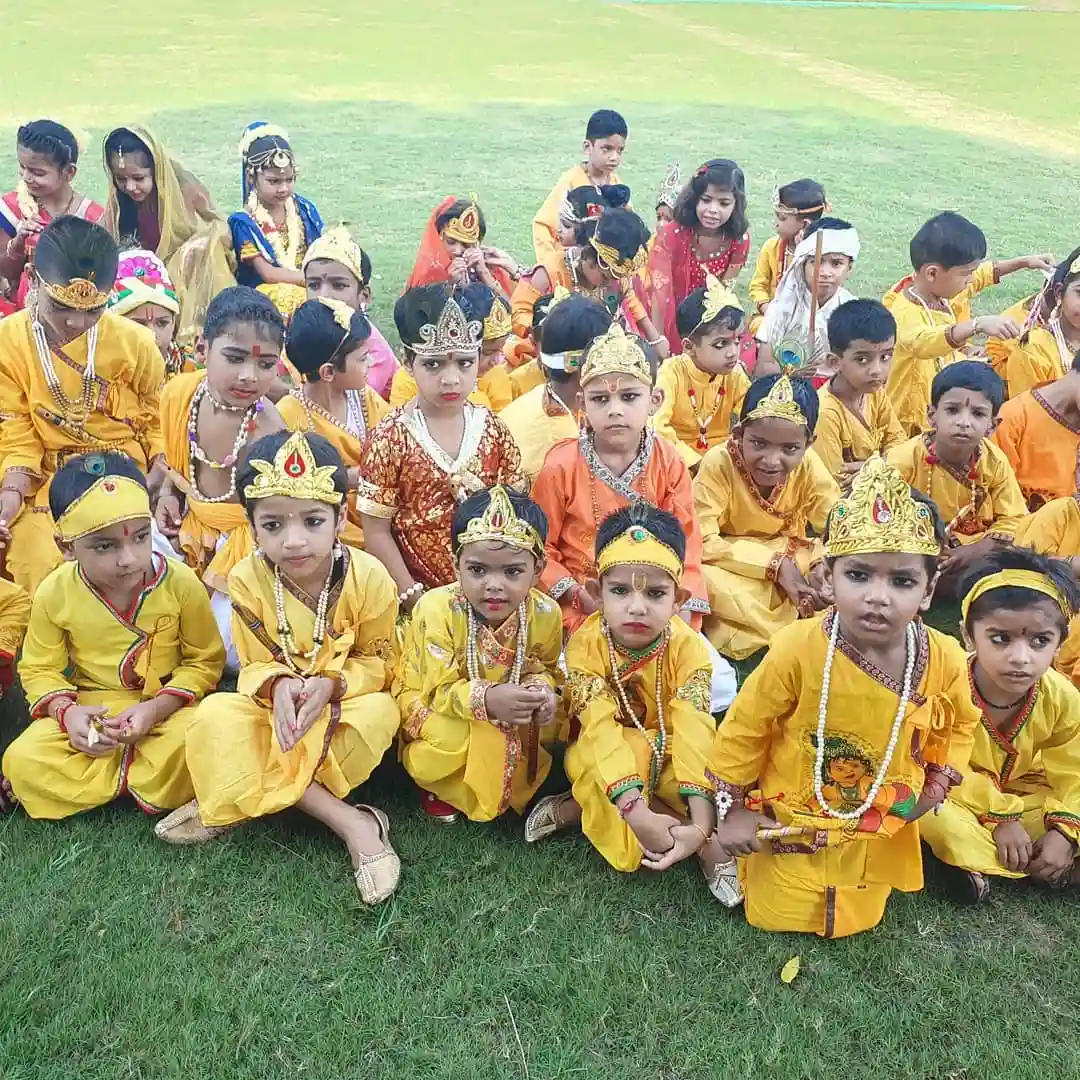 Modern Arya Public School campus photo 15 of 21 — Saroorpur