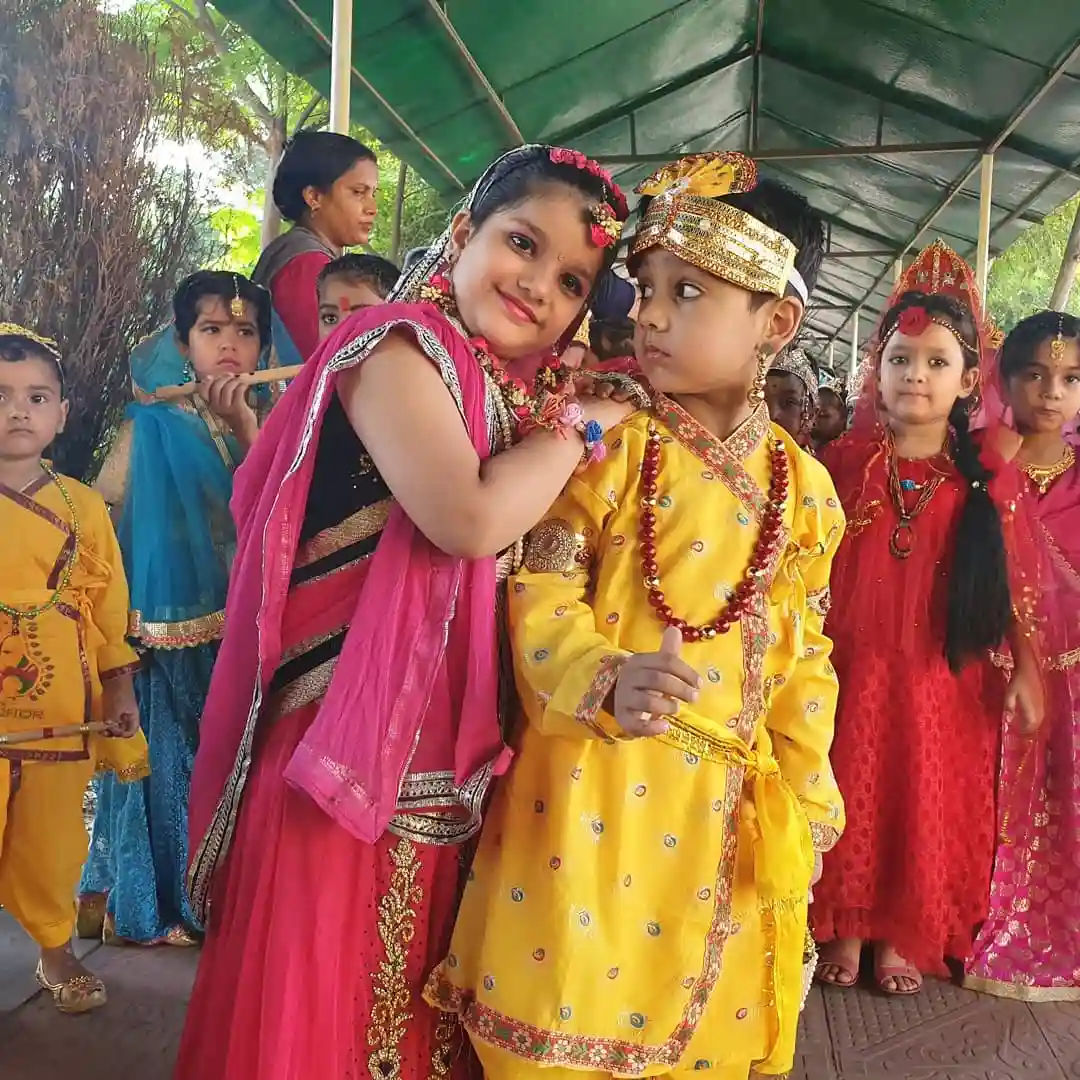 Modern Arya Public School campus photo 17 of 21 — Saroorpur