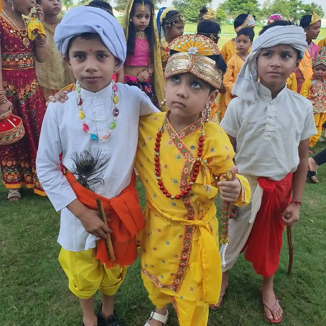 Modern Arya Public School campus photo 18 of 21 — Saroorpur