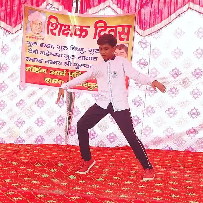 Modern Arya Public School campus photo 4 of 21 — Saroorpur