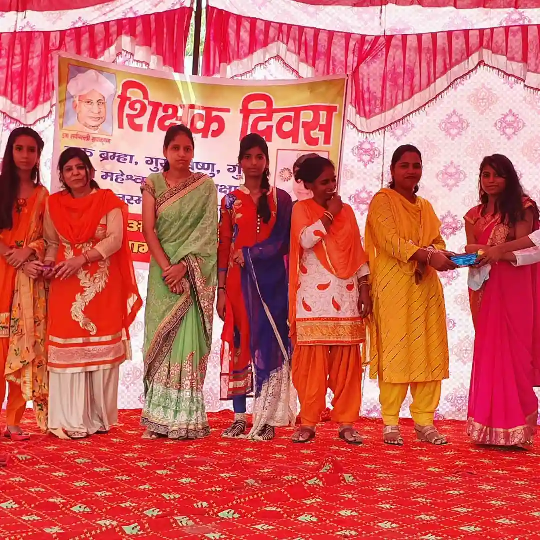 Modern Arya Public School campus photo 5 of 21 — Saroorpur