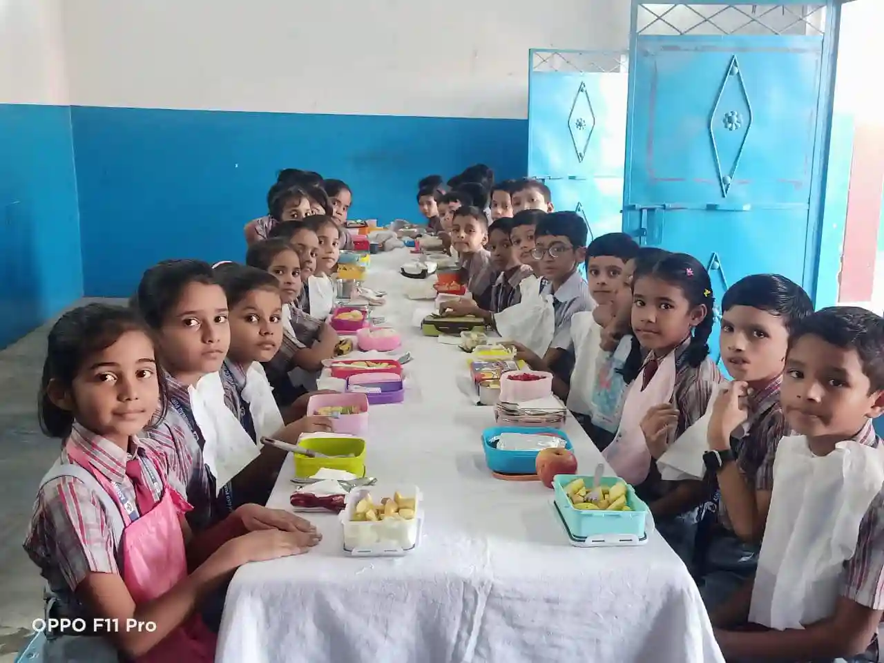 Ashirwad Public High School campus photo 12 of 21 — Sector 21D