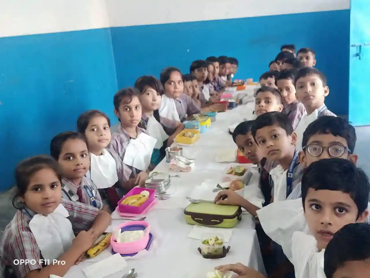 Ashirwad Public High School campus photo 14 of 21 — Sector 21D