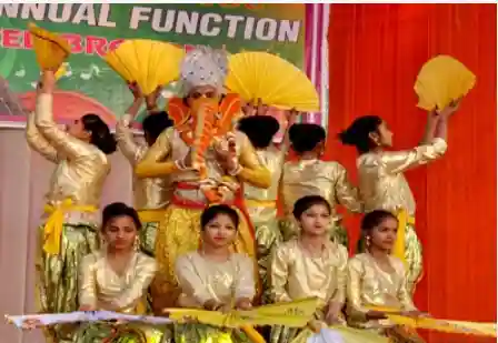 G.B. Public Senior Secondary School campus photo 9 of 9 — Tilpat