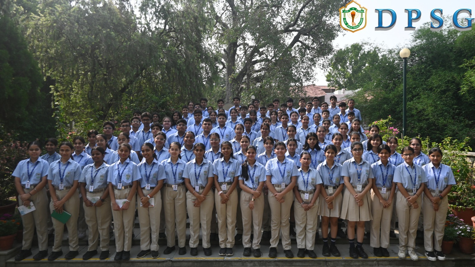 DPSG campus photo 13 of 16 — Sikri