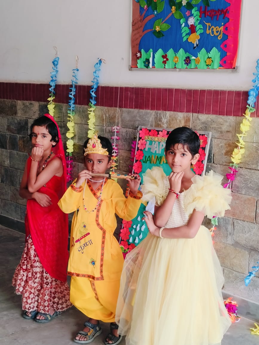 SMS Convent School campus photo 8 of 9 — Chandpur