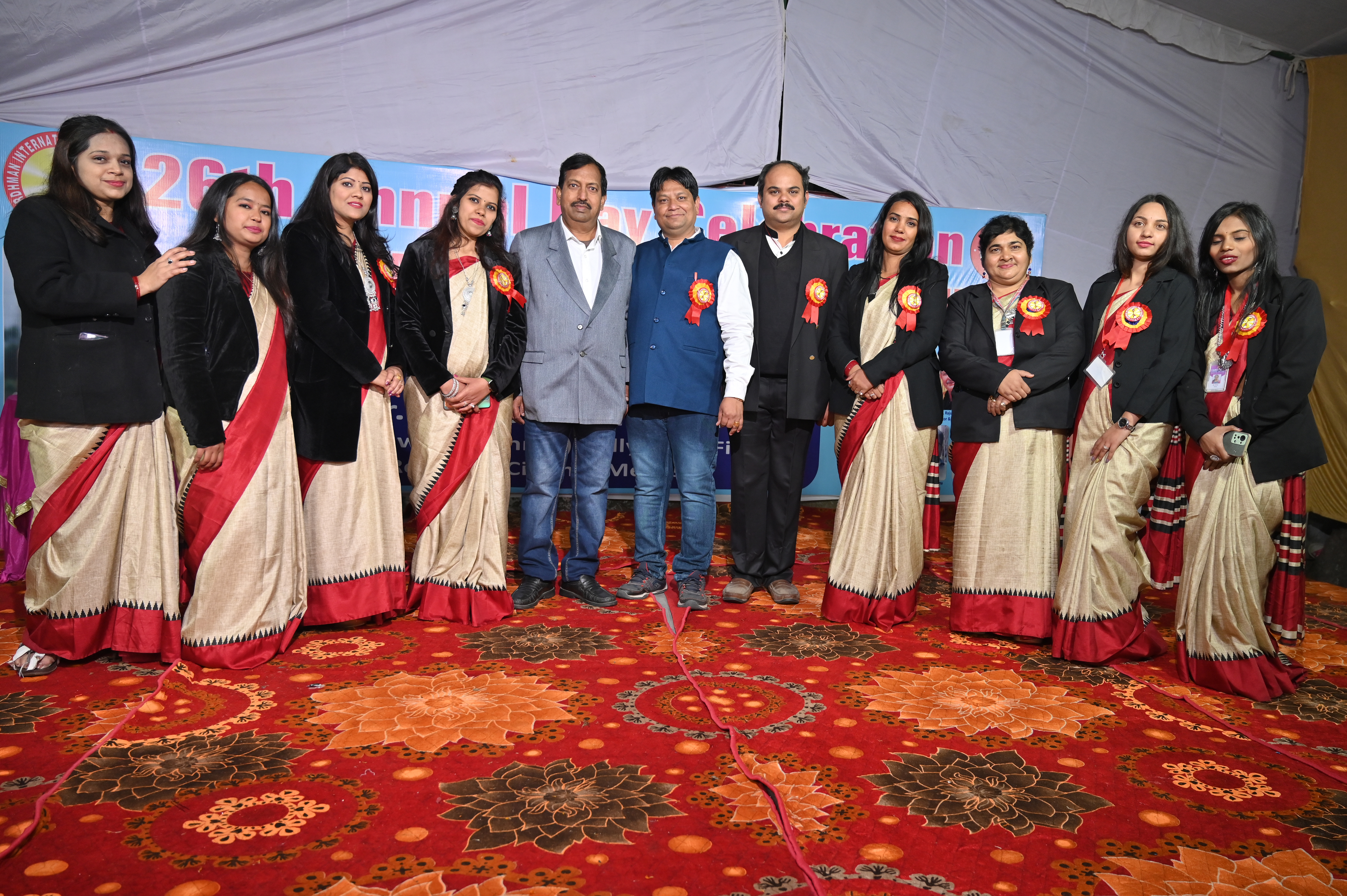 Vardhman International Public School campus photo 10 of 10 — Sector 46