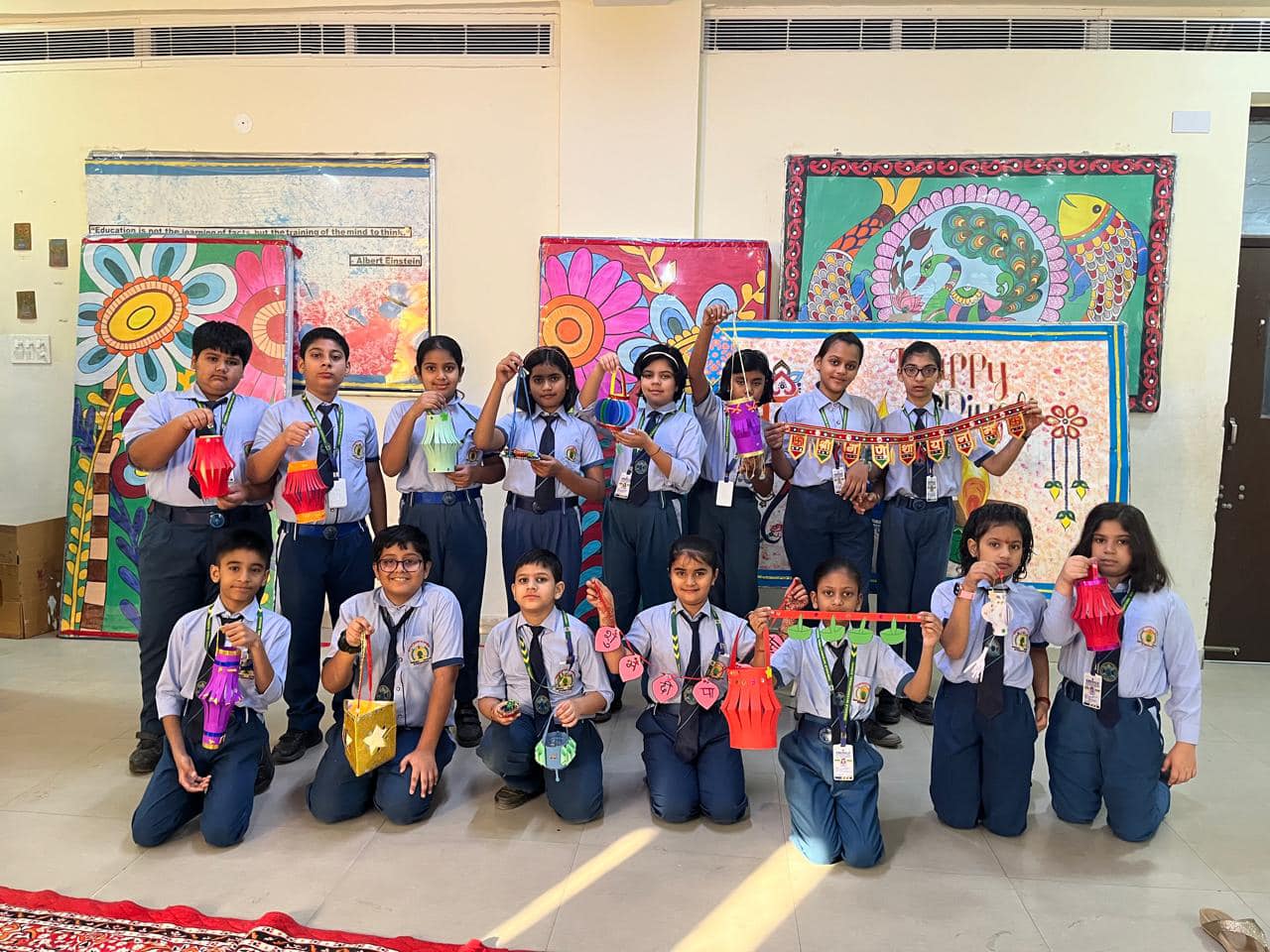 Emerald International School campus photo 30 of 30 — Sector 31