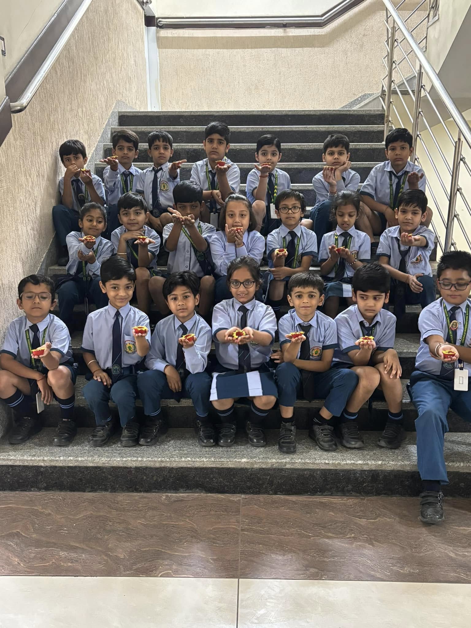 Emerald International School campus photo 25 of 30 — Sector 31