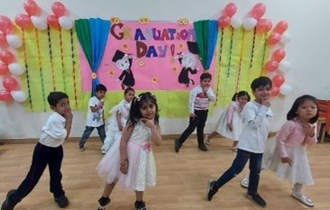 Emerald International School campus photo 11 of 30 — Sector 31