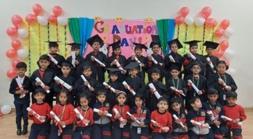 Emerald International School campus photo 6 of 30 — Sector 31