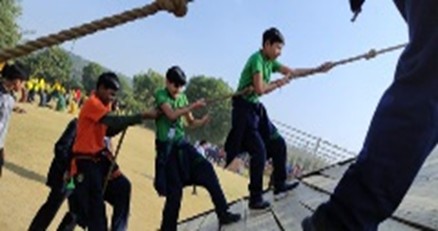 Emerald International School campus photo 3 of 30 — Sector 31