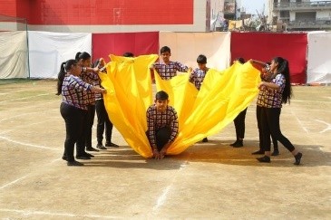 Emerald International School campus photo 12 of 30 — Sector 31