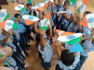 Emerald International School campus photo 14 of 30 — Sector 31