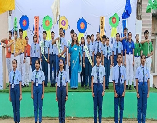 Emerald International School campus photo 13 of 30 — Sector 31