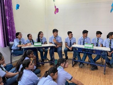 Emerald International School campus photo 8 of 30 — Sector 31