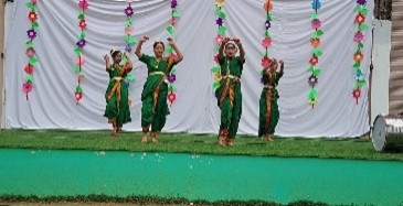 Emerald International School campus photo 17 of 30 — Sector 31