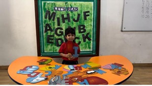 Emerald International School campus photo 9 of 30 — Sector 31