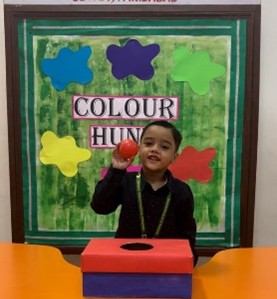 Emerald International School campus photo 18 of 30 — Sector 31