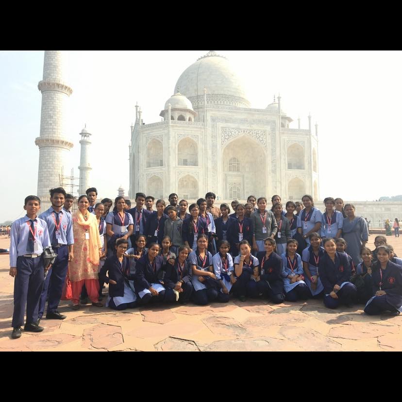 S.S.M. Senior Secondary School campus photo 4 of 7 — Sector 34